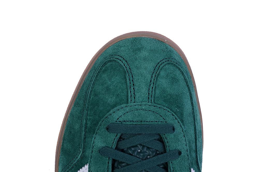 PK GOD Adidas Gazelle Indoor Green RETAIL MATERIALS READY TO SHIP